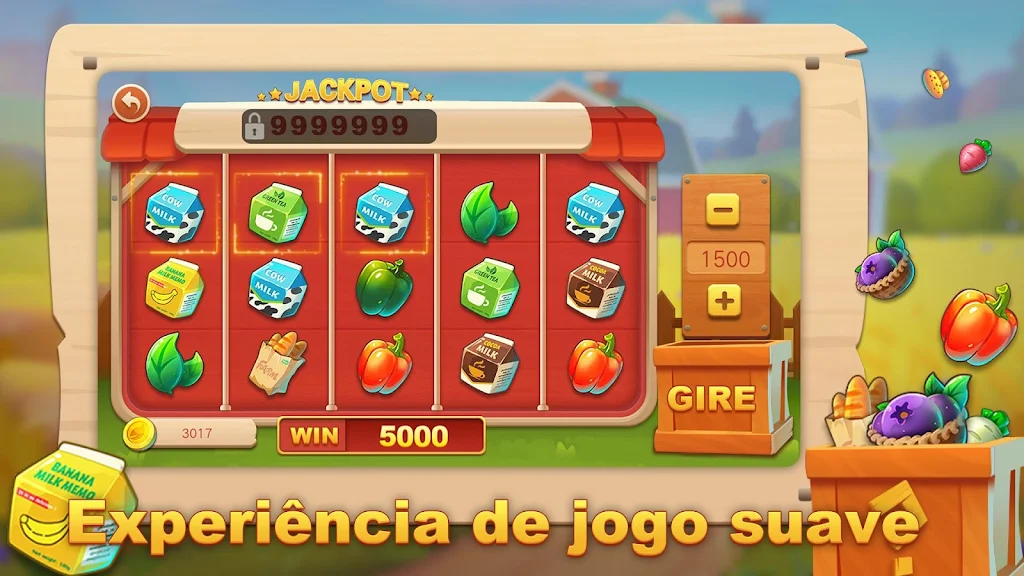 Slots Zero - Jogo online Screenshot 0