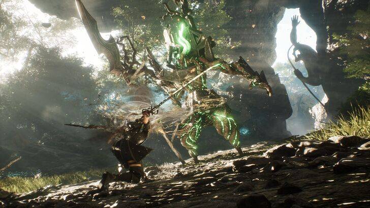 Clair Obser: Expedition 33 Sekiro နှင့်တွေ့ဆုံသည် Belle époqueနှင့်တွေ့ဆုံသည်