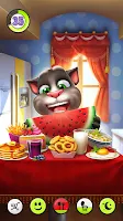 My Talking Tom Tangkapan skrin 3