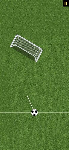 Goal Shooter Screenshot 3