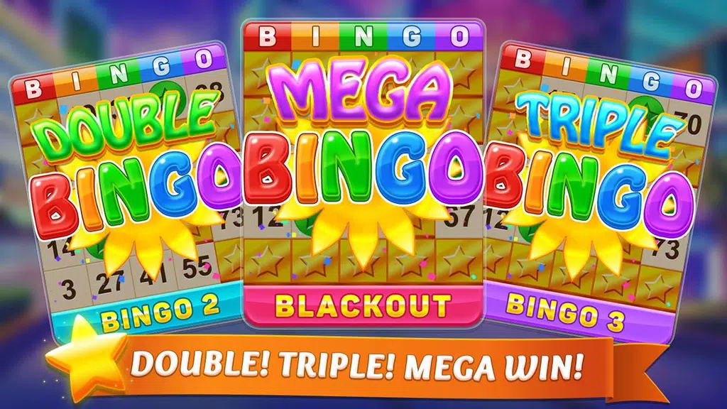 Bingo Legends - Casino Bingo Screenshot 3