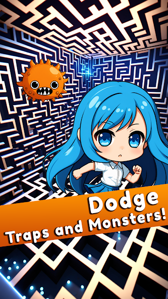 Crystal Maze Mod应用截图第2张