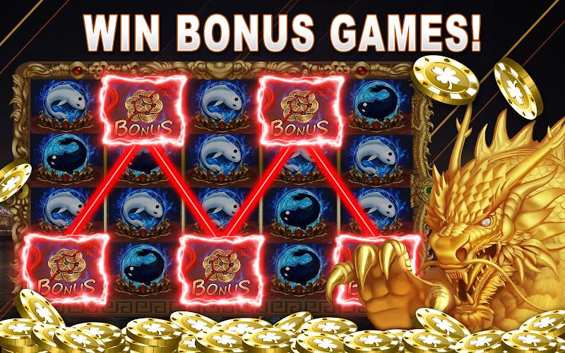 VIP Deluxe Slots Games Offline Zrzut ekranu 2
