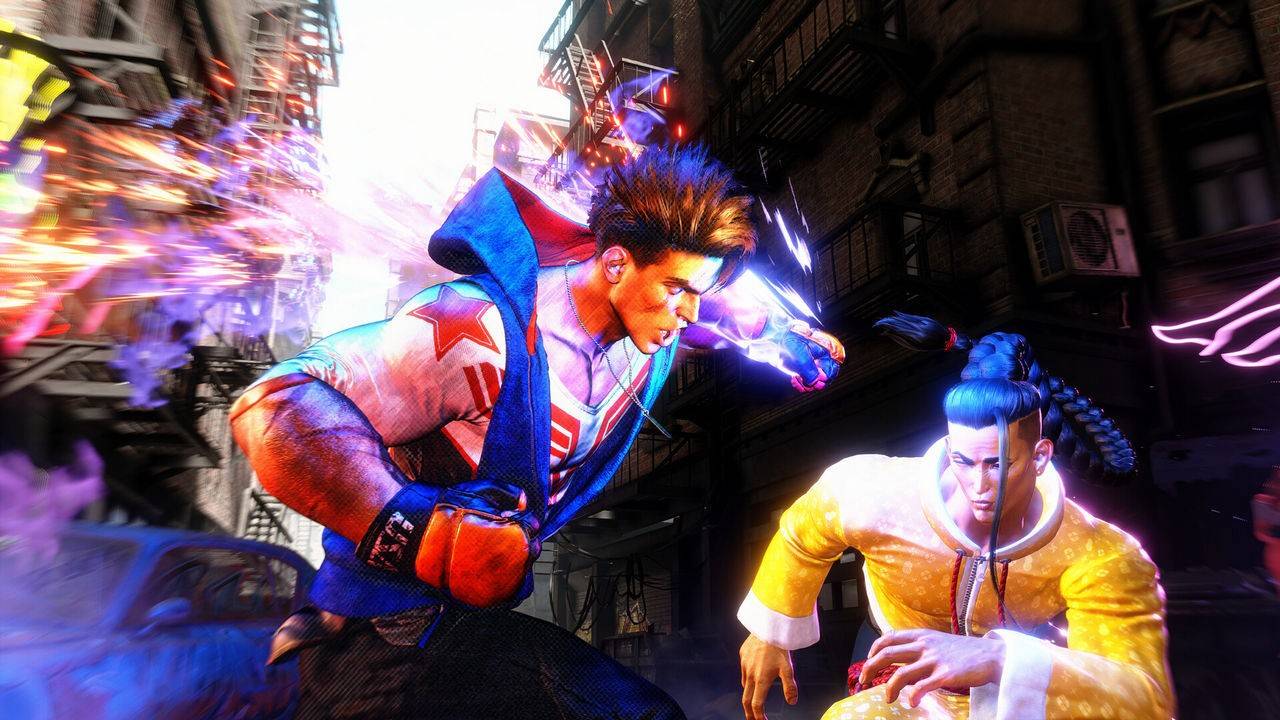 Street Fighter 6 Meta - Aling mga character ang pinakapopular sa tuktok na antas