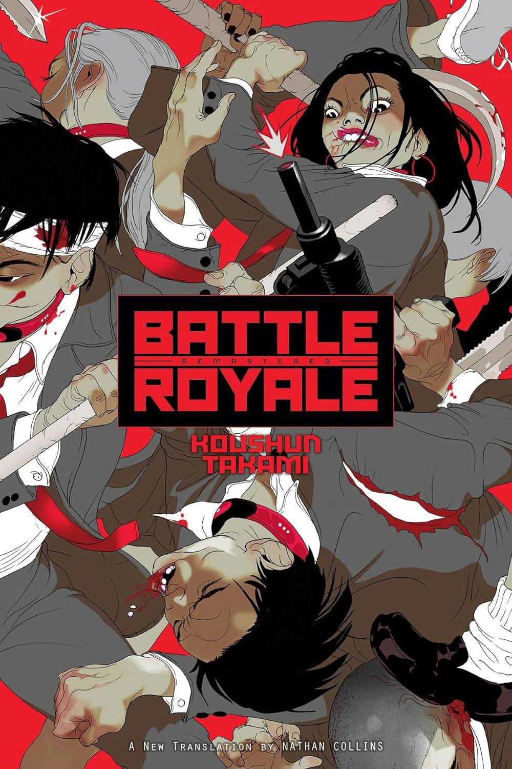 Battle Royale