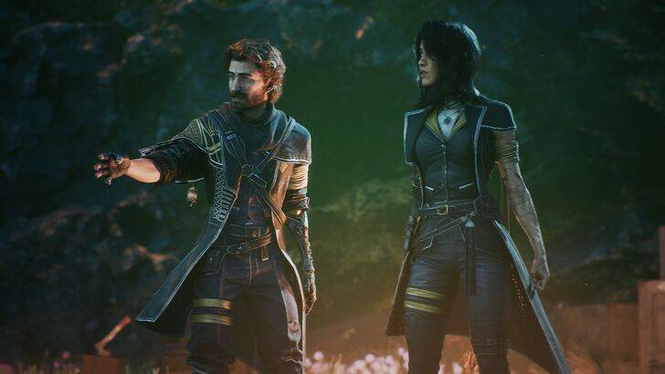 Clair Obser: Expedition 33 Sekiro နှင့်တွေ့ဆုံသည် Belle époqueနှင့်တွေ့ဆုံသည်
