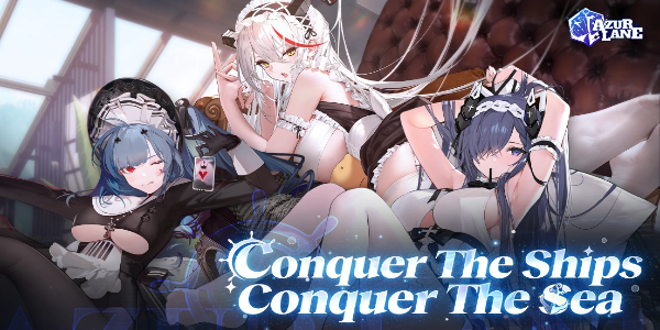 Azur Lane Capture d'écran 0