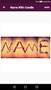 Name Art - Write Name With Can应用截图第2张