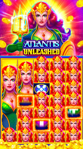 House of Fortune Slots Vegas Скриншот 3