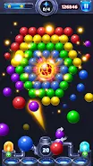 Bubble Shooter - Classic Pop应用截图第3张