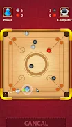 Carrom Master: Disc Pool Game स्क्रीनशॉट 2