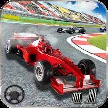 Formula Game: Car Racing Game