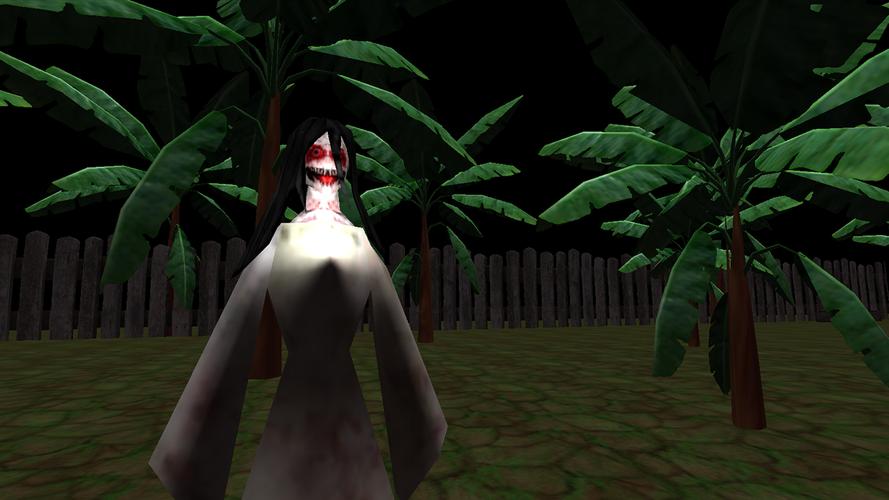 Game Hantu Kuntilanak 3D Indo 스크린샷 3