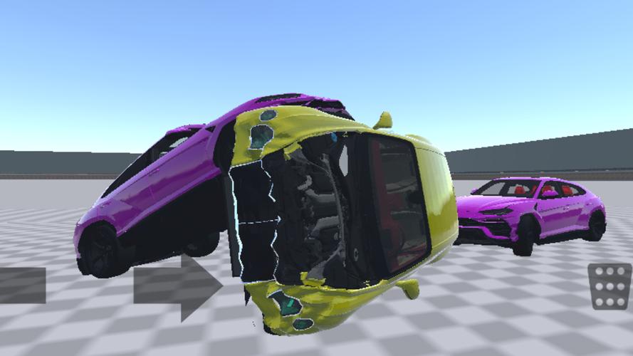 Car Crash Premium offline應用截圖第3張