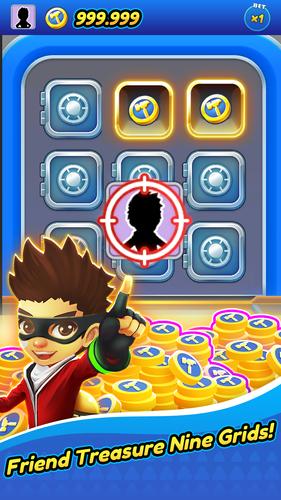 Rich Hero Go 스크린샷 3