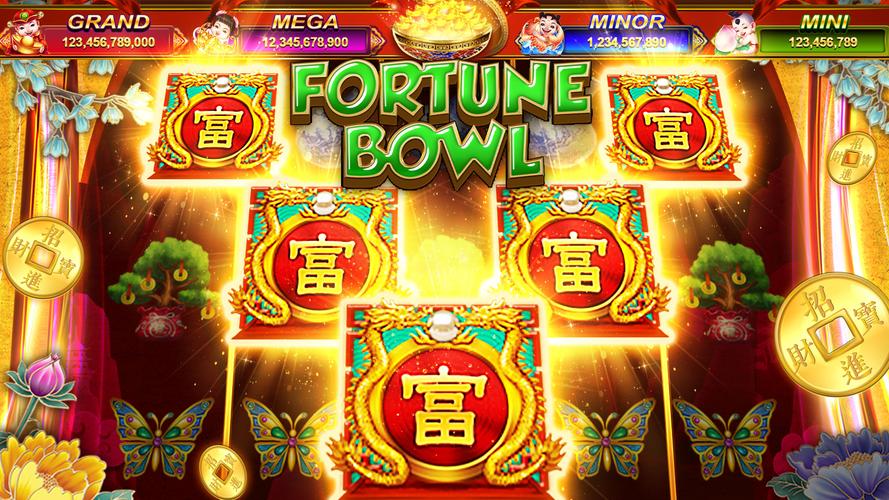 YAAS Vegas应用截图第0张
