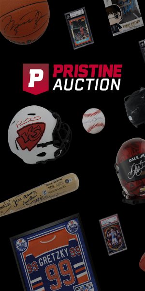 Pristine Auction 스크린샷 0