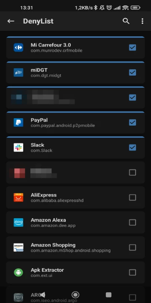 Magisk Manager ภาพหน้าจอ 0