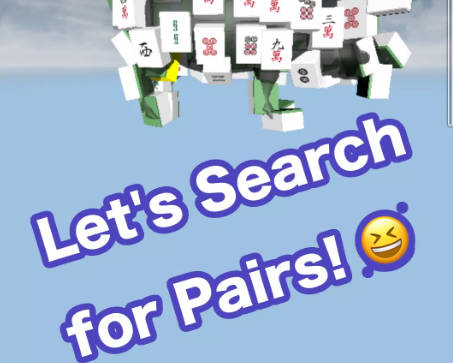 Mahjong Pair 3D: Easy And Simple Ekran Görüntüsü 2