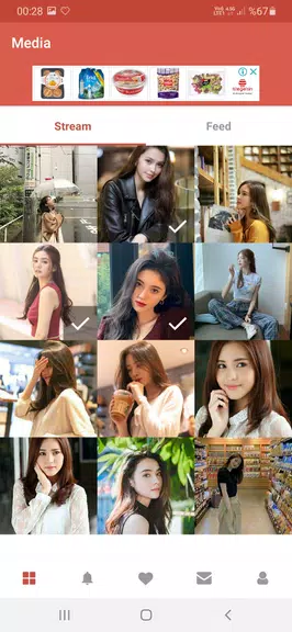Asian Dating Site - BOL Zrzut ekranu 2