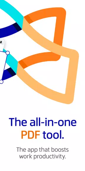 Schermata PDF Editor & PDF Reader | Xodo 2