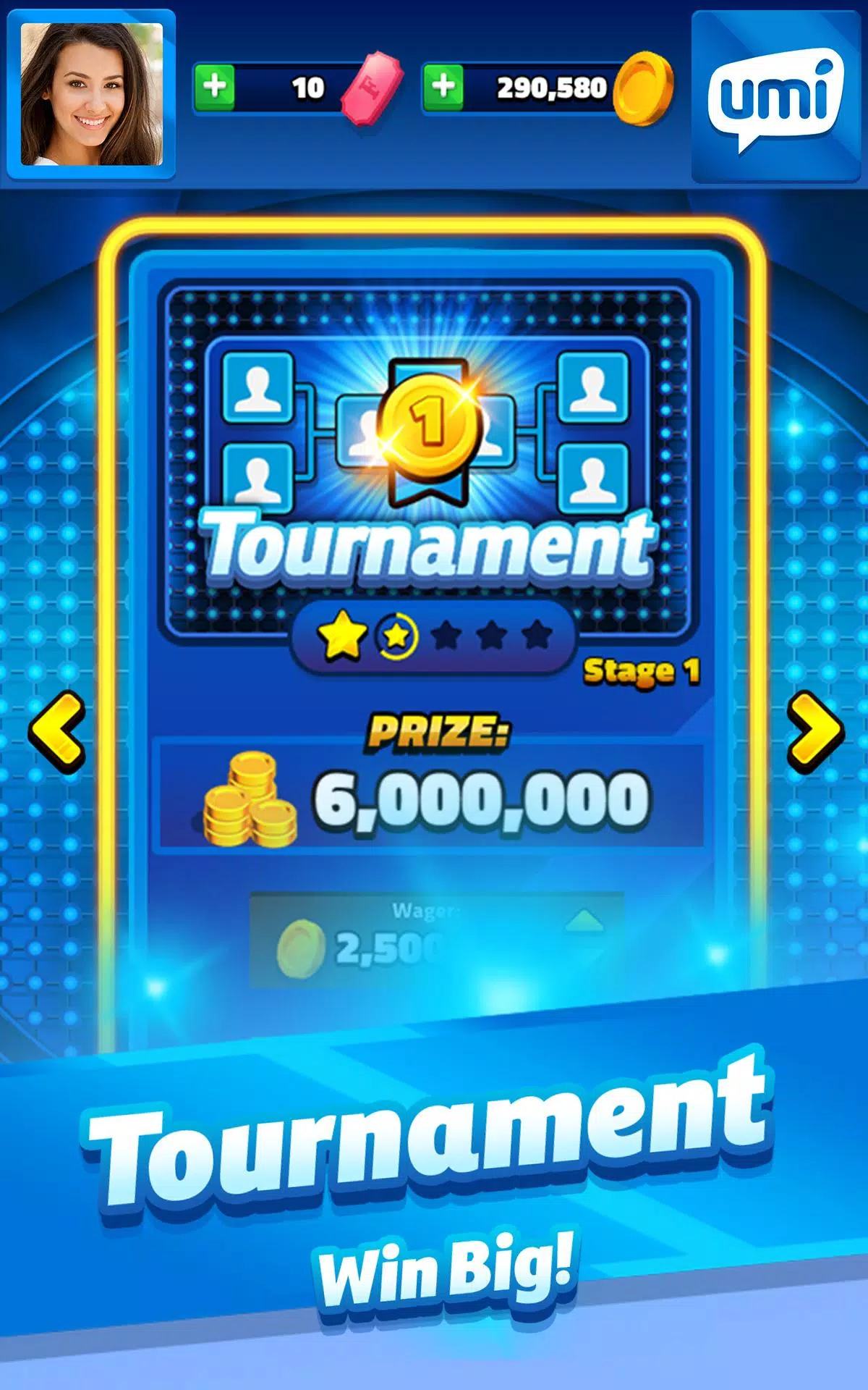 Family Feud® Live! Tangkapan skrin 3