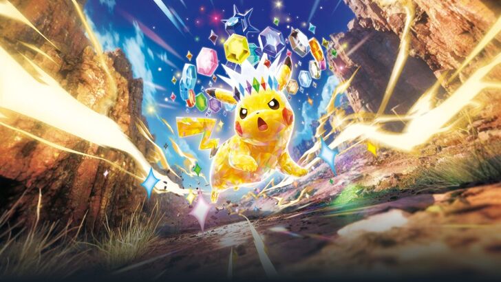 Pokémon TCG创下世界纪录