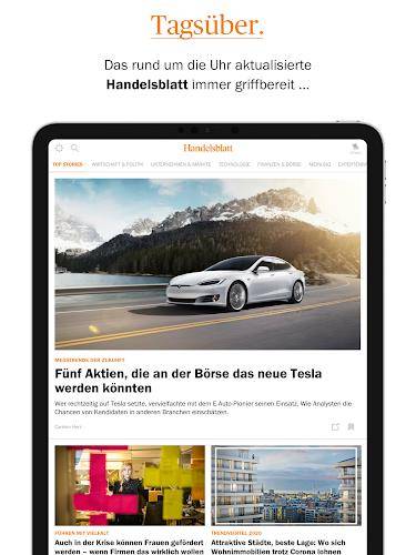 Handelsblatt