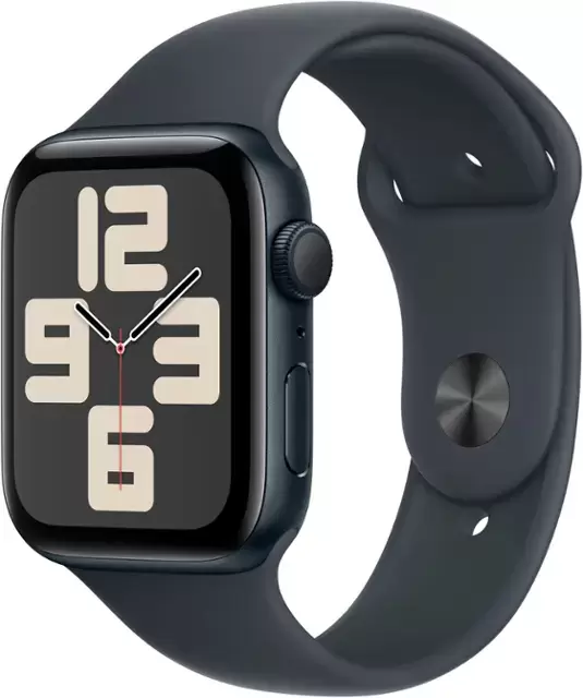 Apple Watch SE 2nd Generation (GPS)