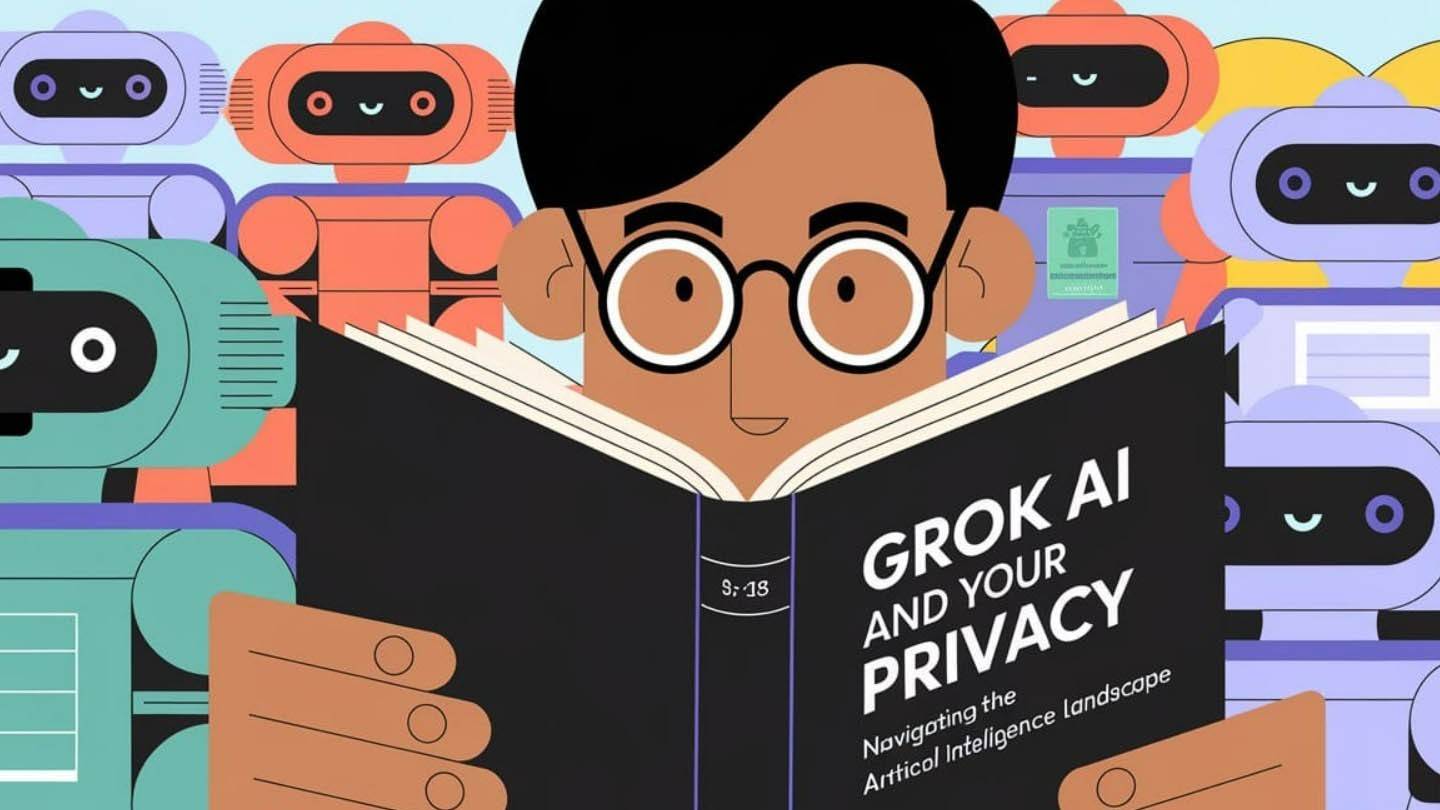 Getting Started with Grok