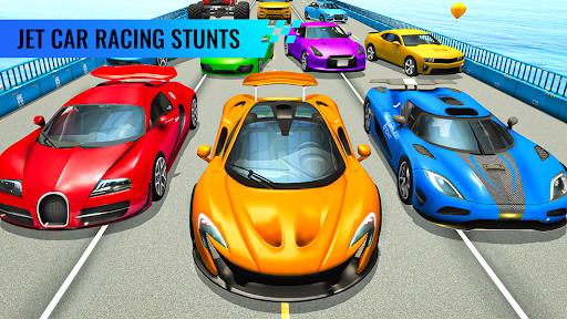 Car Racing Master:Driving Game Скриншот 2