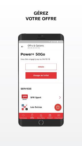 SFR & Moi Capture d'écran 6