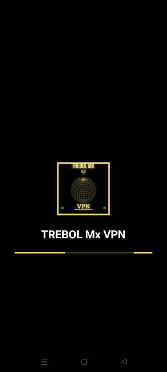 TREBOL Mx VPN Capture d'écran 0