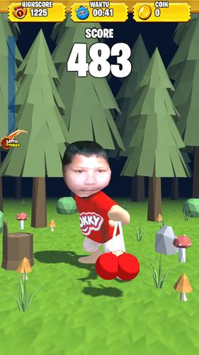 Simulator Bocil Latto Latto 스크린샷 1