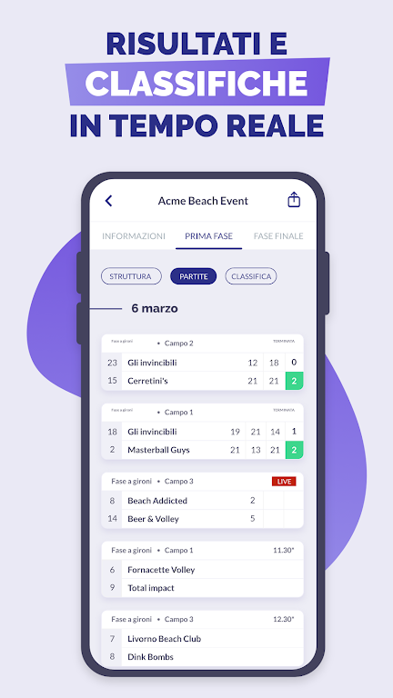 Dink应用截图第3张