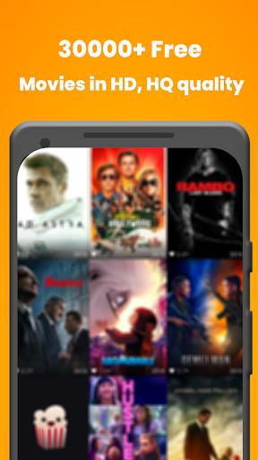123movies HD Скриншот 2