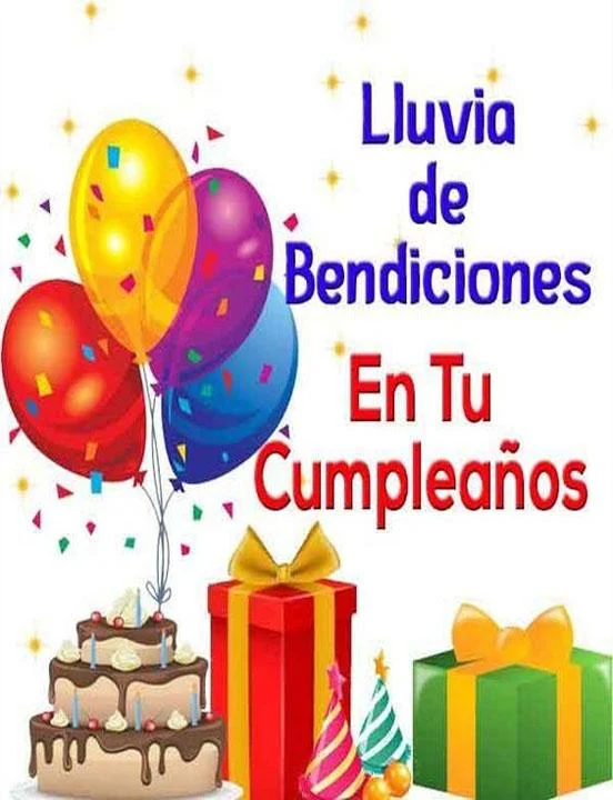 Feliz Cumpleaños Cristiano Captura de tela 0