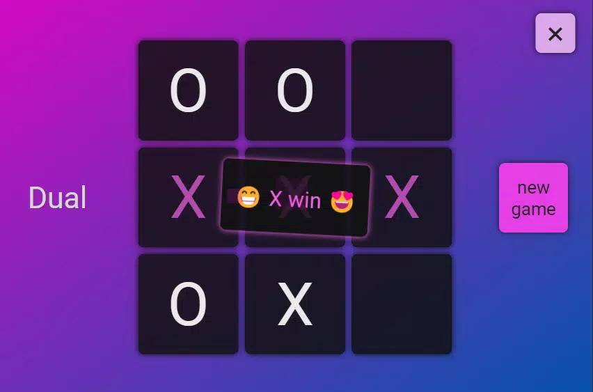 TicTacByte ဖန်သားပြင်ဓာတ်ပုံ 0