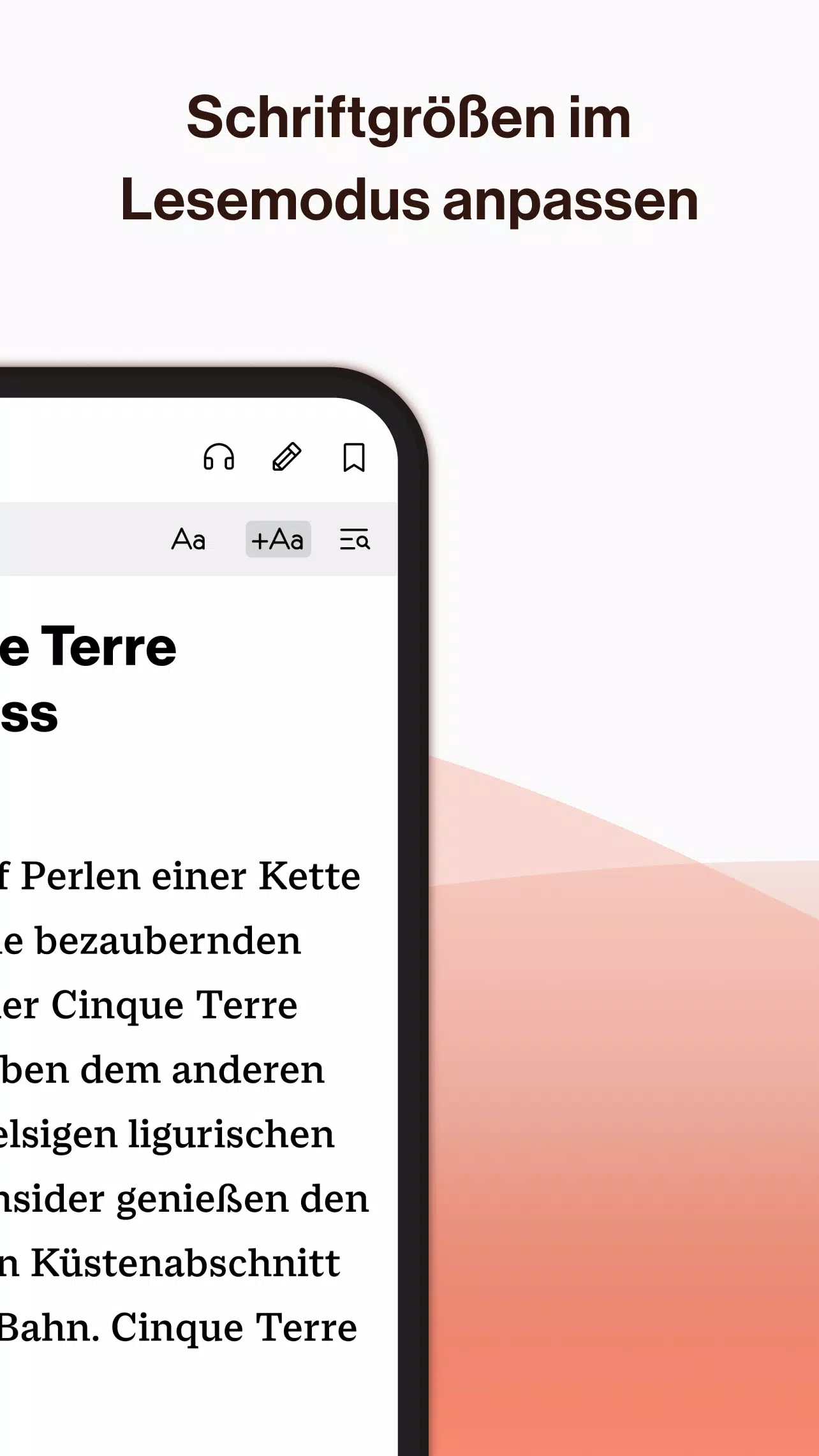 ADESSO Schermafbeelding 3