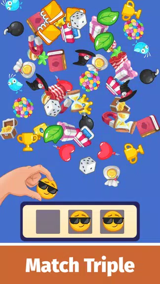 Satisfying Games, Slime Games应用截图第1张
