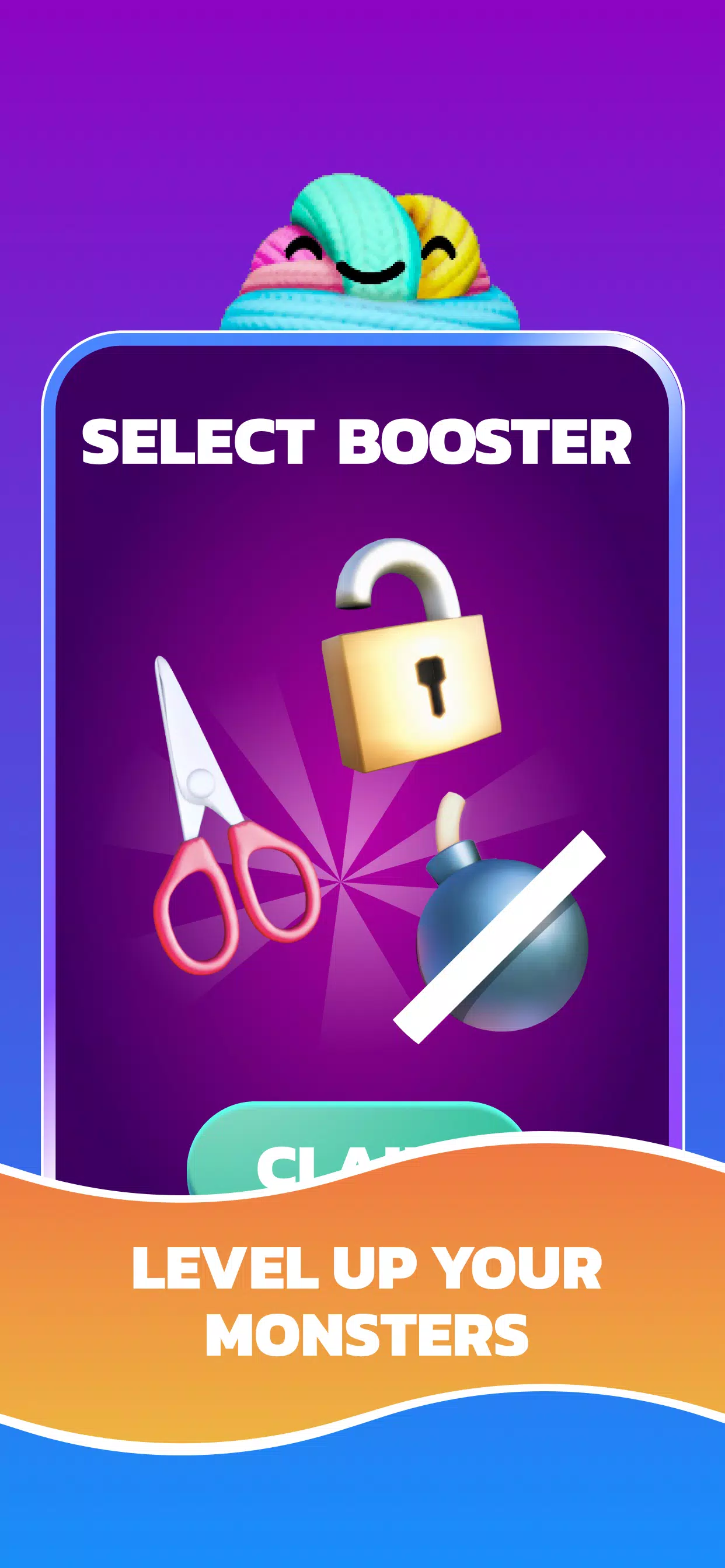 Tangle Master 3D Schermafbeelding 0