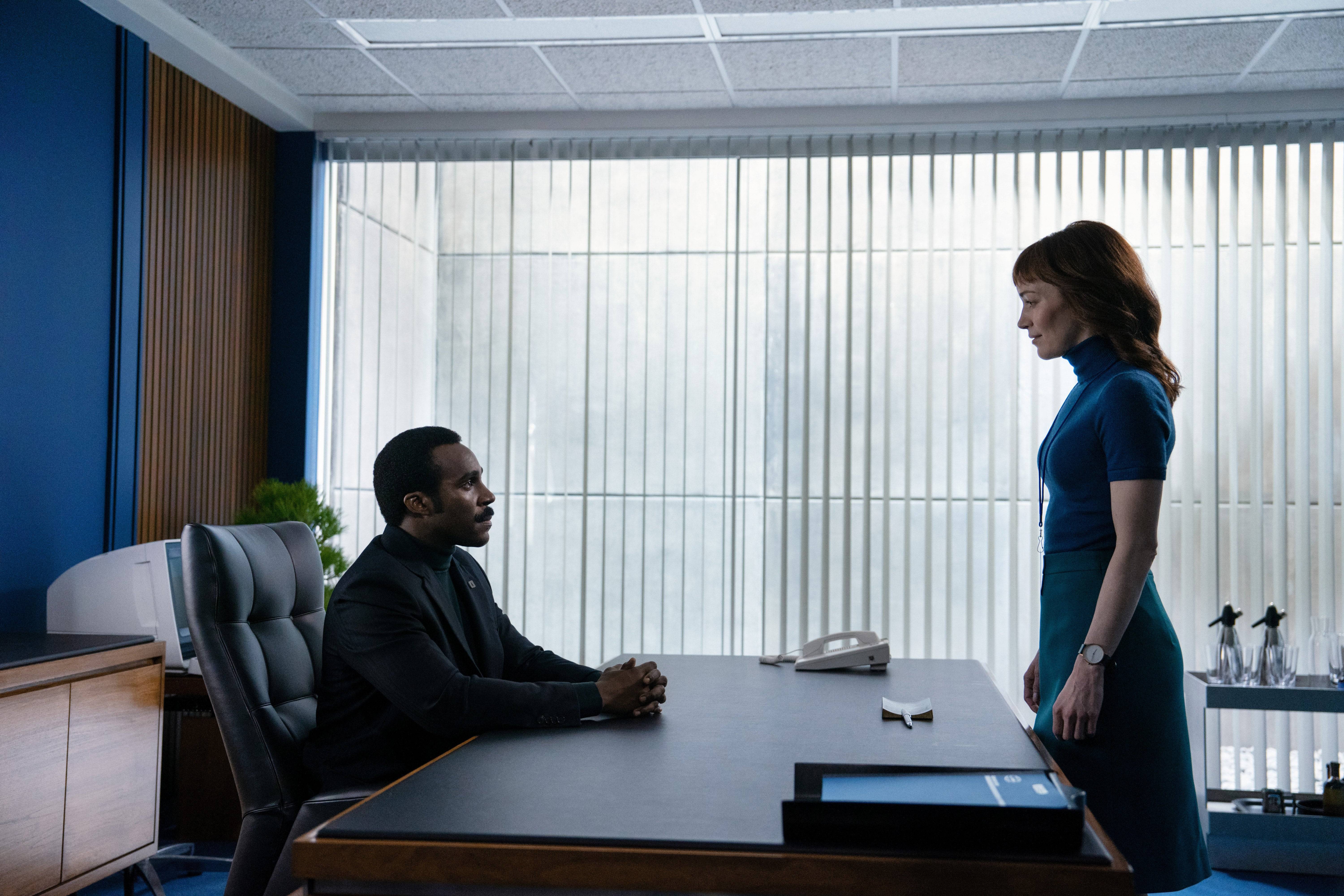 《人生切割術》第二季殺青