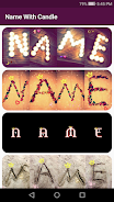 Name Art - Write Name With Can应用截图第0张