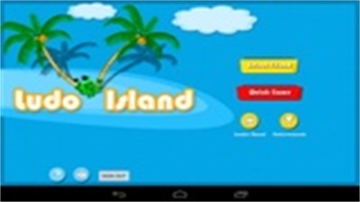 Ludo Island Screenshot 1