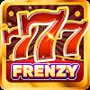 Lucky 777 Frenzy