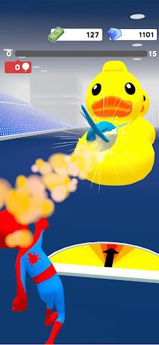 Balloons Shooter 3D應用截圖第1張