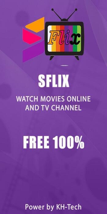 Sflix.to Ảnh chụp màn hình 0