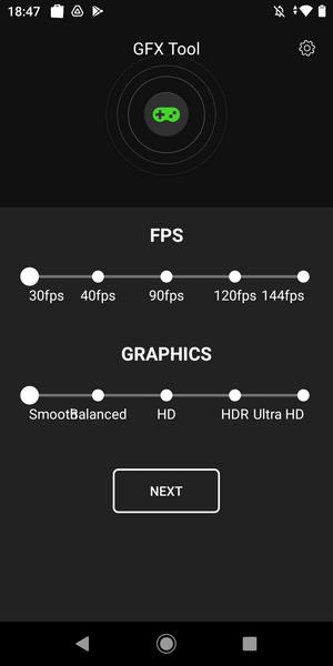 Game Booster 4x Faster स्क्रीनशॉट 3