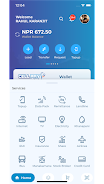 CellPay Скриншот 3