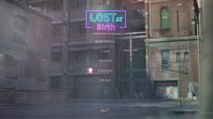 Lost at Birth – New Chapter 8 [V19] Screenshot 0